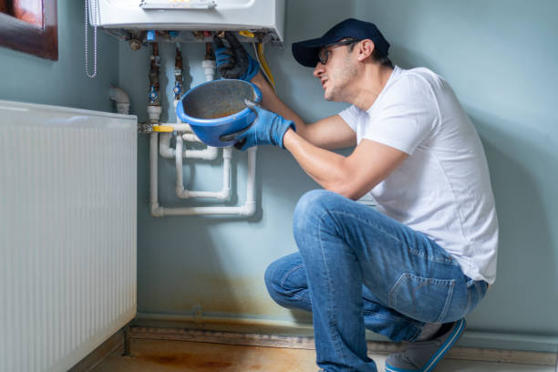 Best Gas Line Repair  in Libertyvle, IL