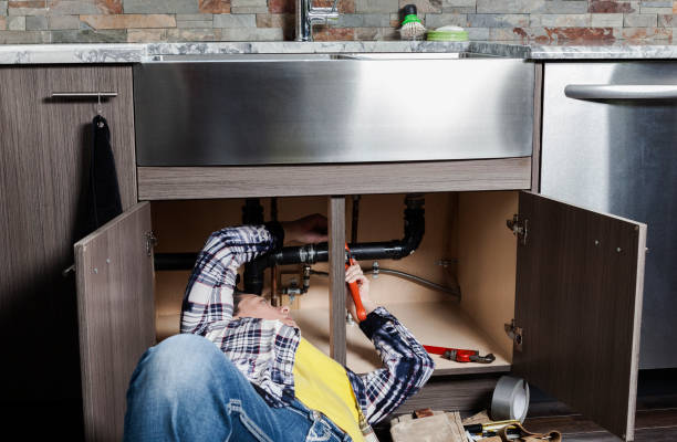 Best Water Heater Repair  in Libertyvle, IL
